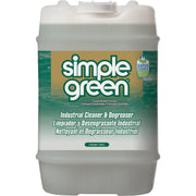 Simple Green 5 Gal. Liquid Concentrate All-Purpose Cleaner & Degreaser