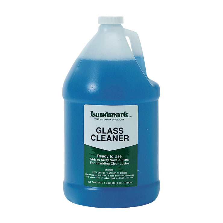 Lundmark 1 Gal. Glass & Surface Cleaner