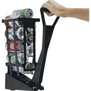 Dial Can Ram Can Crusher