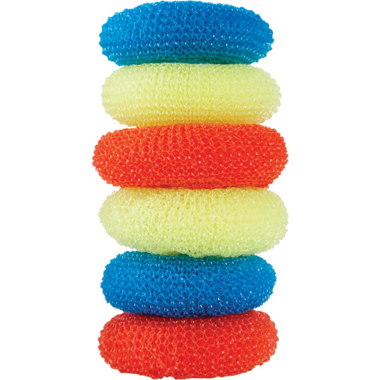 Smart Savers Cleaning Pads (6-Pack)