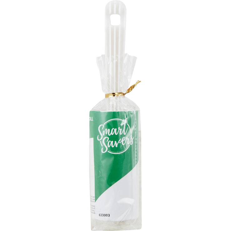Smart Savers 5-1/2 In. x 1/4 In. Lint Roller