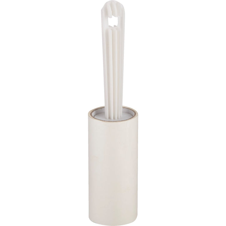 Smart Savers 5-1/2 In. x 1/4 In. Lint Roller