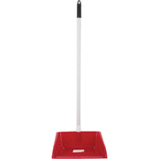 Smart Savers 22.5 In. Long Handled Dust Pan