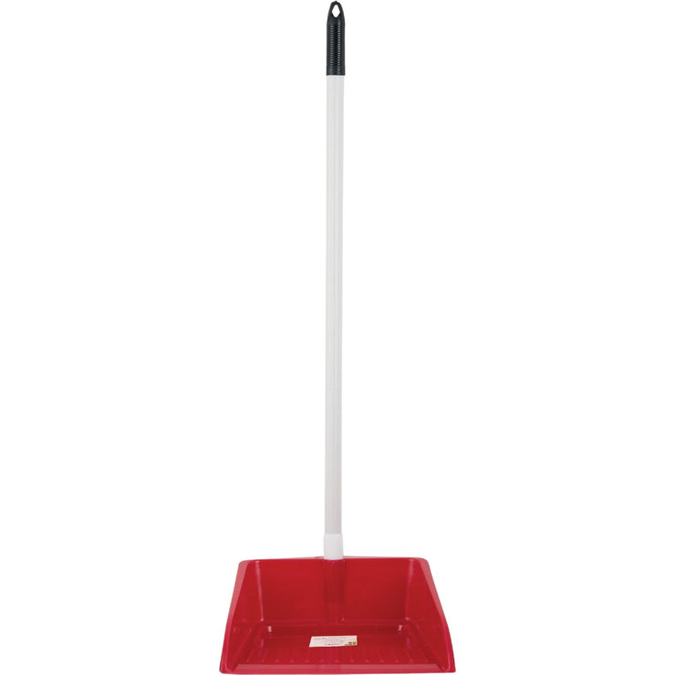 Smart Savers 22.5 In. Long Handled Dust Pan