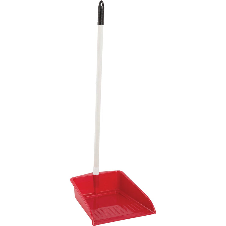 Smart Savers 22.5 In. Long Handled Dust Pan