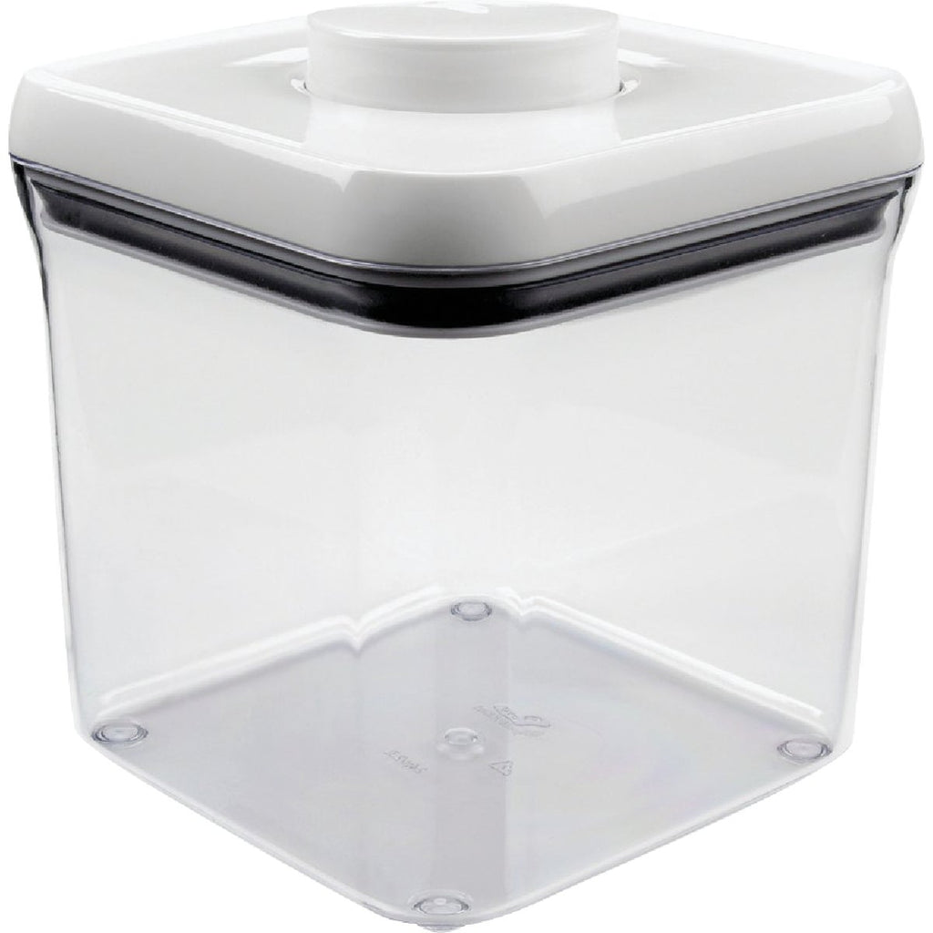 Oxo Good Grips POP Container - Big Square Medium – Hemlock Hardware