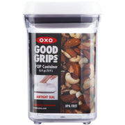 Oxo Good Grips POP Container - Small Square Short