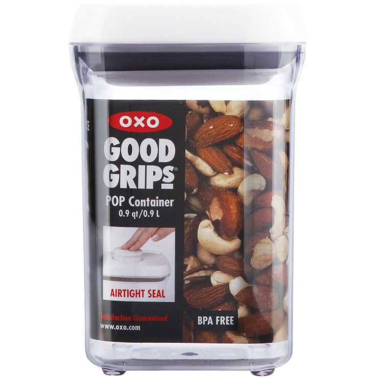 Oxo Good Grips POP Container - Small Square Short