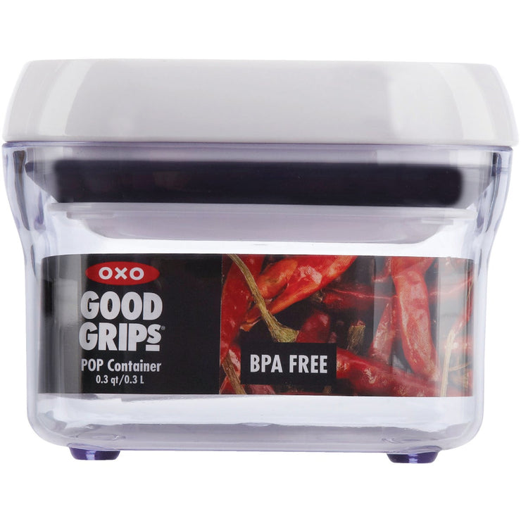 Oxo Good Grips POP Container - Small Square Mini