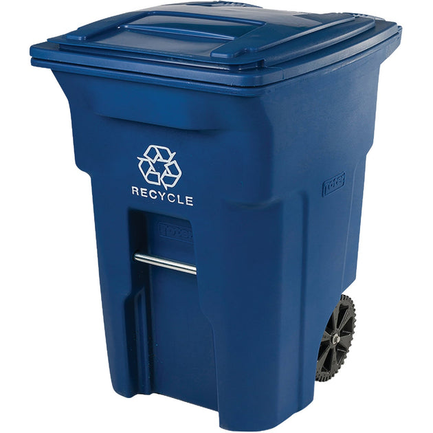 Recycling Containers – Hemlock Hardware