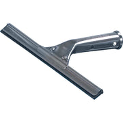 Ettore Original 12 In. Rubber Squeegee