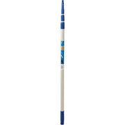 Ettore REA-C-H 8 Ft. Aluminum Extension Pole
