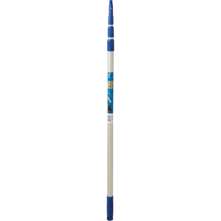 Ettore REA-C-H 8 Ft. Aluminum Extension Pole