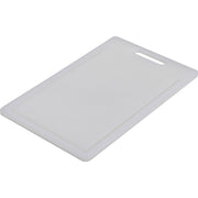 GoodCook 10 In. x 15.5 In. Poly Cutting Board
