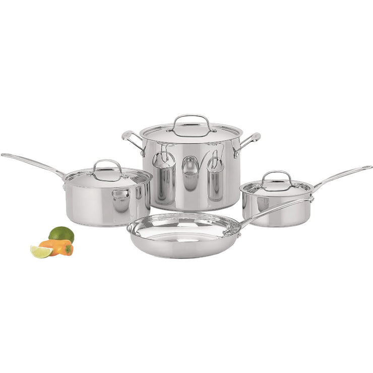 Cuisinart Chef&