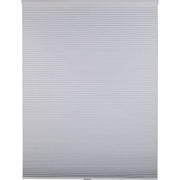 Home Impressions 1 In. Room Darkening Cellular White 47 In. x 72 In. Cordless Shade