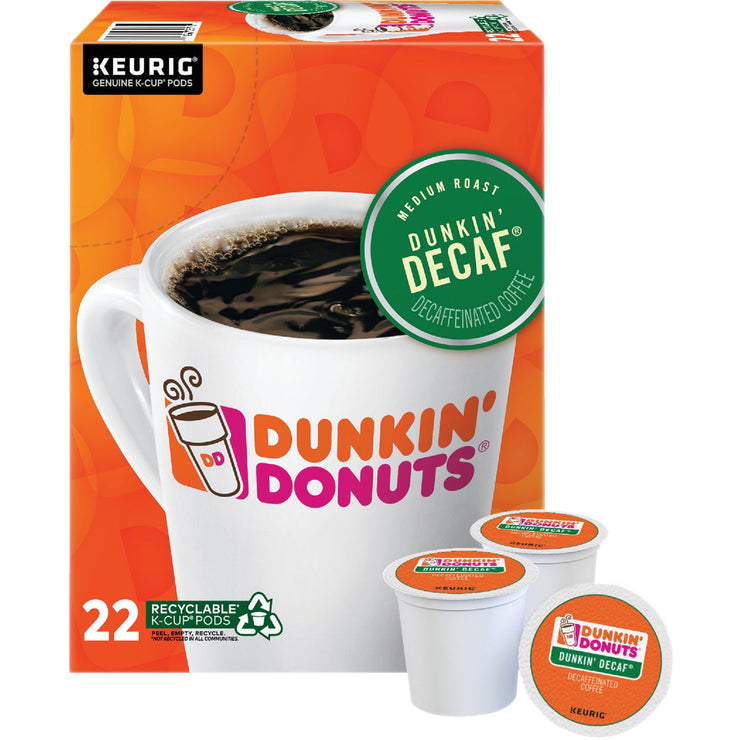Keurig Dunkin&