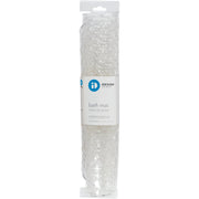 iDesign Circlz 27 In. Suction Shower Mat
