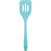Core Kitchen 11 In. Silicone Slotted Turner