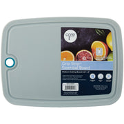 Core Kitchen Essential Grip Strip 9 In. x 12 In. Medium Cutting Board