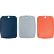 Core Kitchen Essential Grip Strip 9 In. x 12 In. Medium Cutting Board