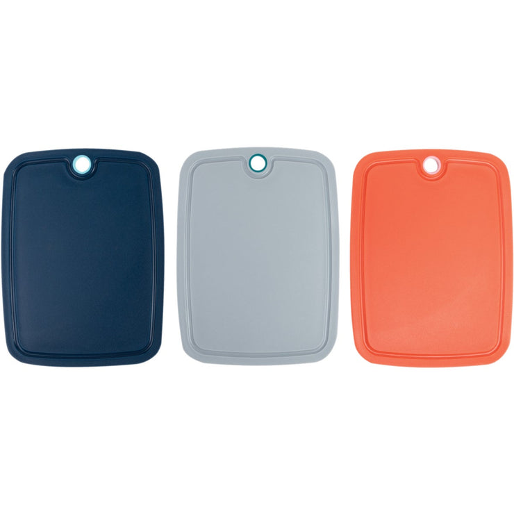 Core Kitchen Essential Grip Strip 9 In. x 12 In. Medium Cutting Board