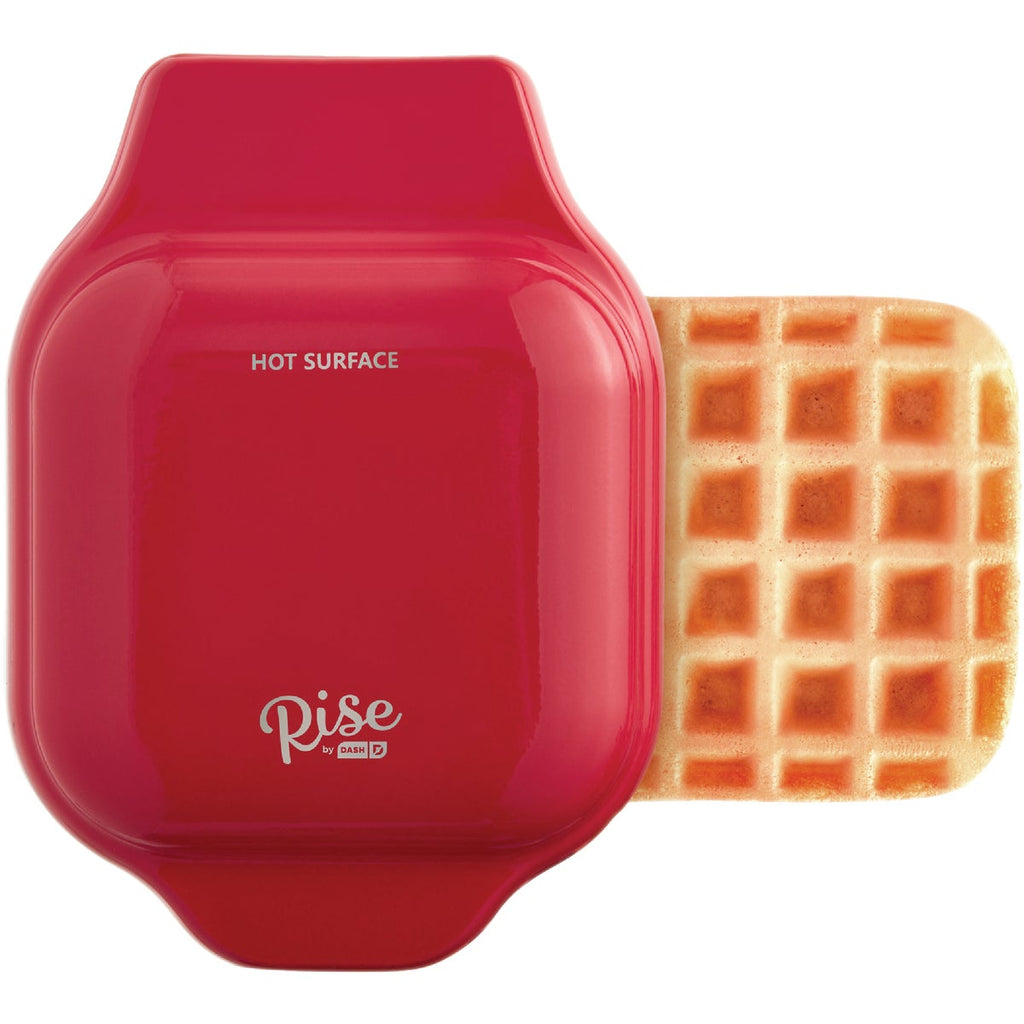 Dash 4 In. Pink Mini Waffle Maker – Hemlock Hardware