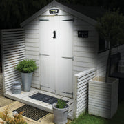 Bell+Howell Bionic Solar Spotlight