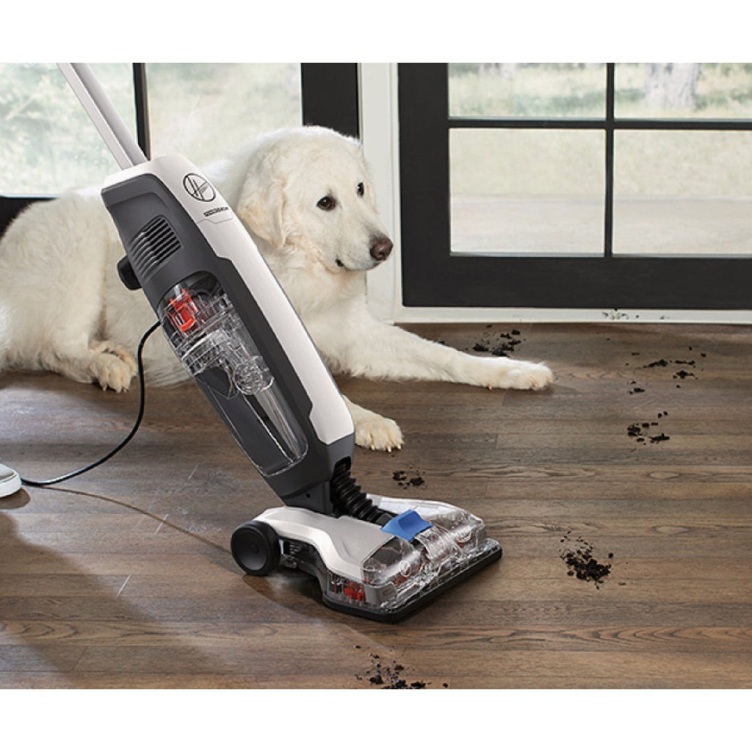 Hoover Powerdash Hardfloor on sale Cleaner