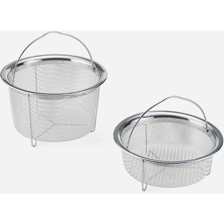 Pressure Cooker Steamer Baskets - Shop