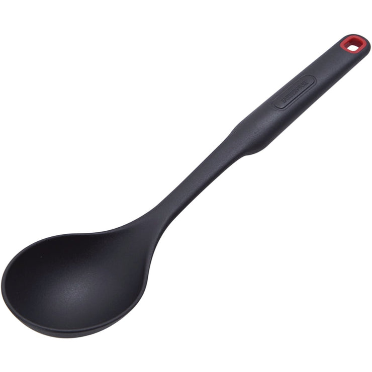 Farberware 13.5 In. Classic Black Nylon Basting Spoon