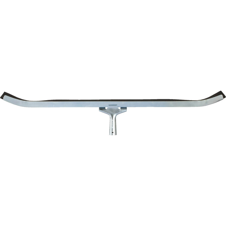Ettore 36 In. Curved Neoprene Floor Squeegee