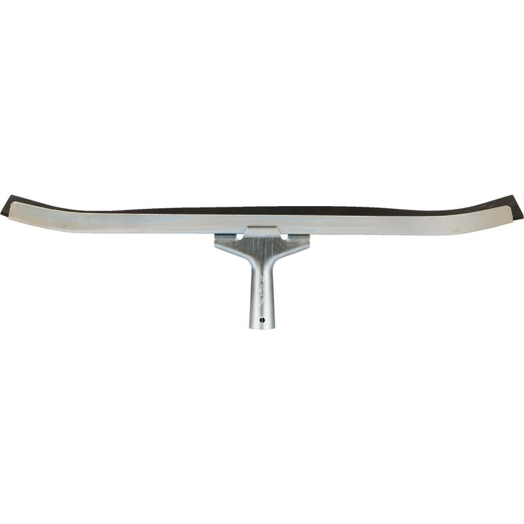 Ettore 24 In. Curved Neoprene Floor Squeegee