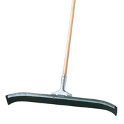 Ettore 24 In. Curved Neoprene Floor Squeegee