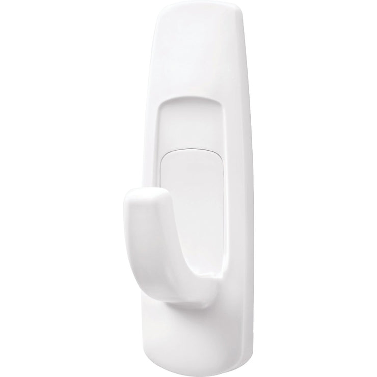 3M Command Large Utility Adhesive Hook (2-Pack)