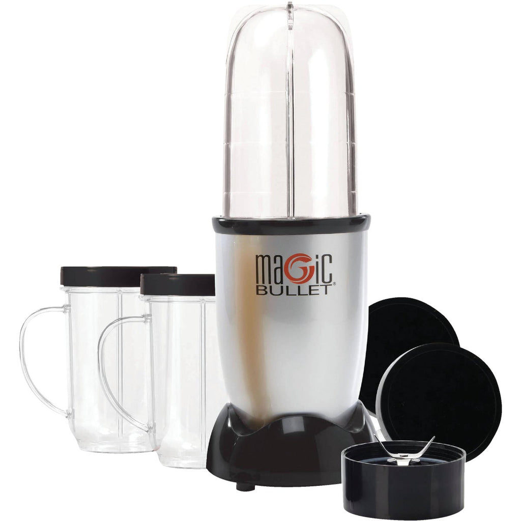 Magic Bullet Hi Speed Blender/mixer System