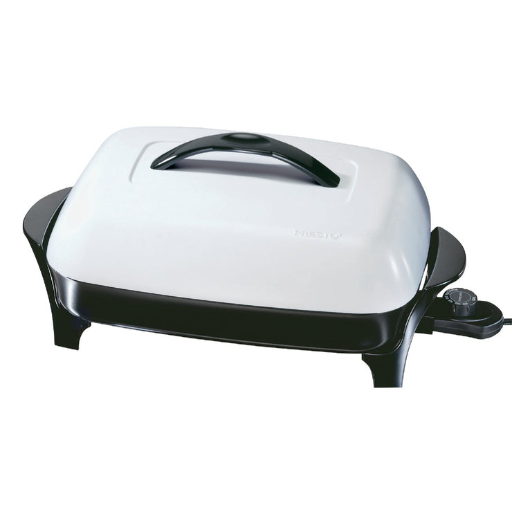 Presto 16 In. Electric Skillet