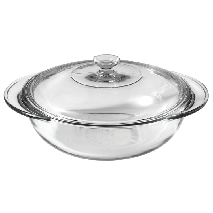 2 quart outlet dish