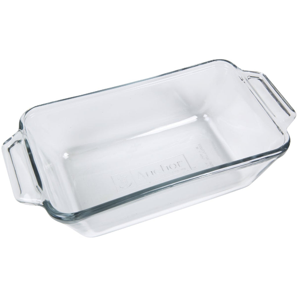 Anchor Hocking 13 X Pan In Quarts GuestSupply US Anchor® Glass