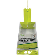 Rescue Reusable Outdoor Oriental & Japanese Beetle Trap