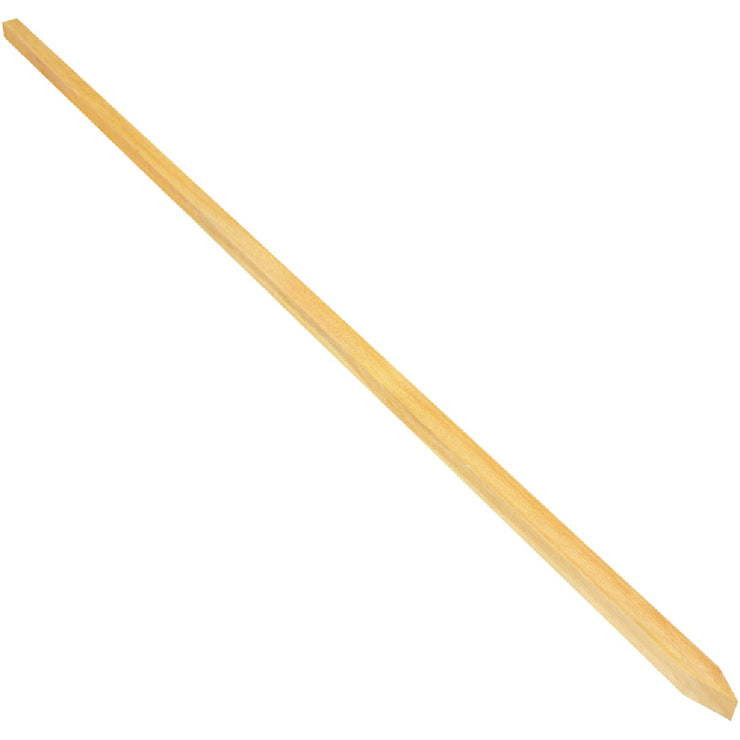 Greenes Fence 5 Ft. Wood Plant Stake