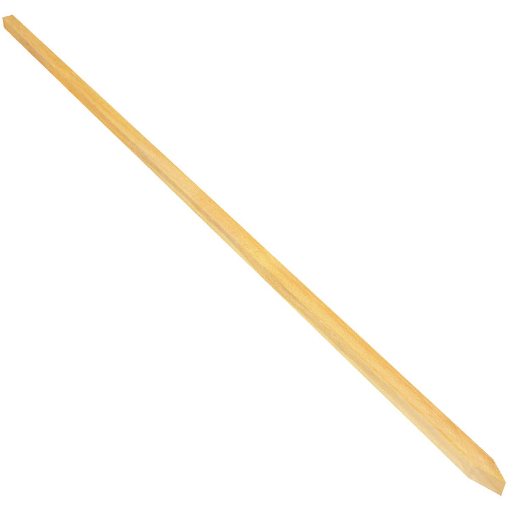 Greenes Fence 6 Ft. Wood Plant Stake