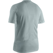 Milwaukee Workskin Medium Gray Short Sleeve Men's Lightweight Performance Shirt