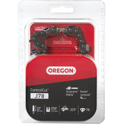 Oregon ControlCut J78 20 In. Chainsaw Chain