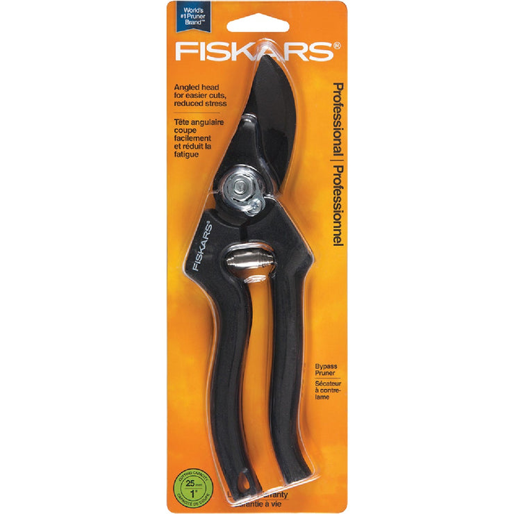 Fiskars Professional 10.75 In. Bypass Pruner
