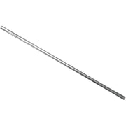 Midwest Air Tech Line Post 6 Ft. L. x 1-5/8 In. Dia. 18 Ga. Post