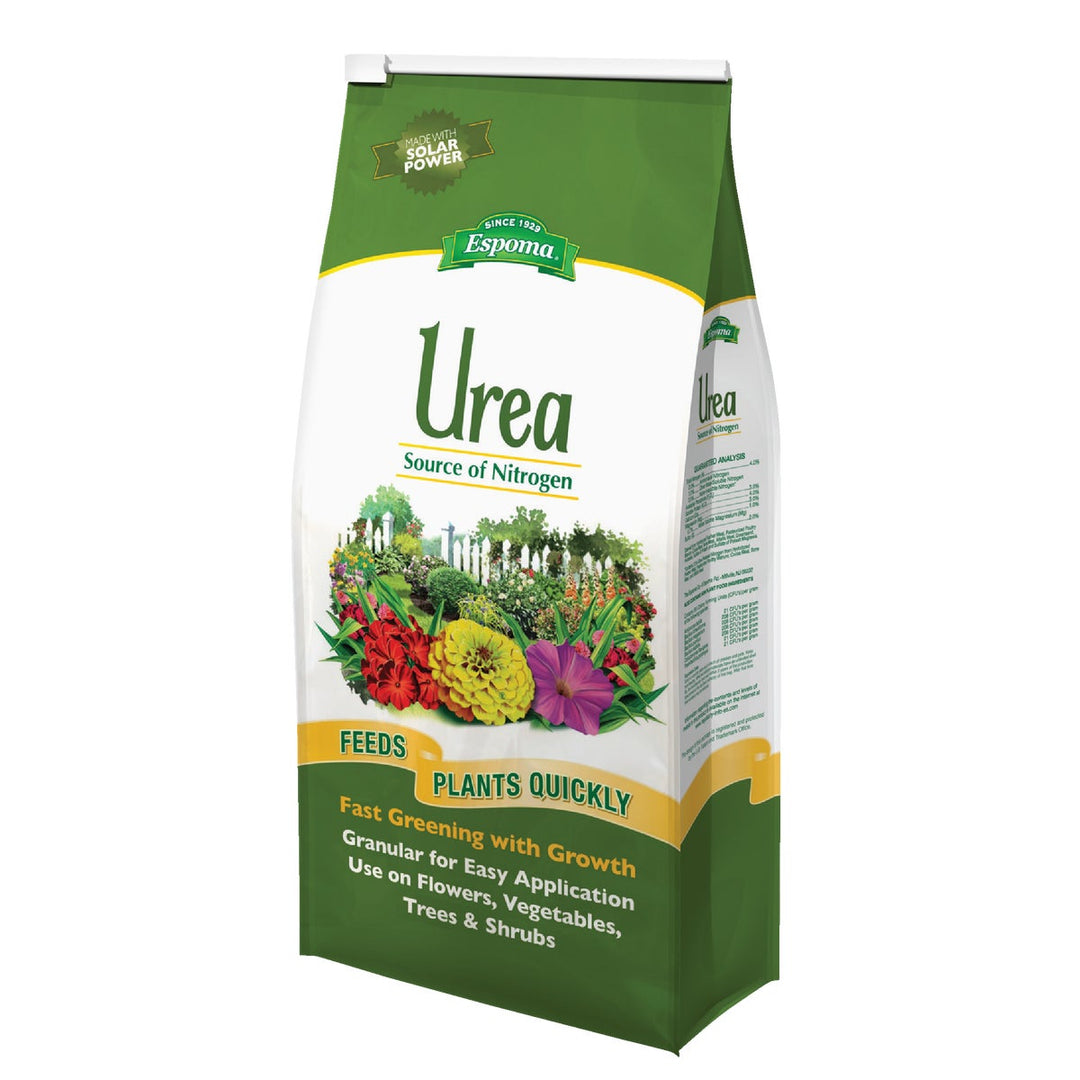 Espoma 4 Lb. 45-0-0 Urea Garden Fertilizer – Hemlock Hardware