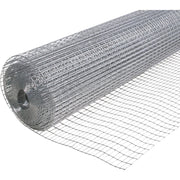 Do it Utility 36 In. H. x 25 Ft. L. (1x1/2) Galvanized Welded Wire Fence