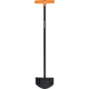 Fiskars 38.5 In. Steel Handle Manual Lawn Edger