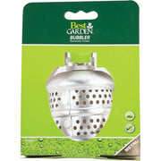Best Garden Metal Hose End Bubbler